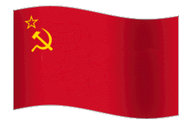 USSR flag